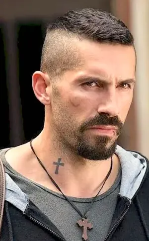 Yuri Boyka