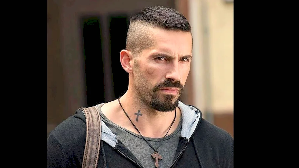 Yuri Boyka
