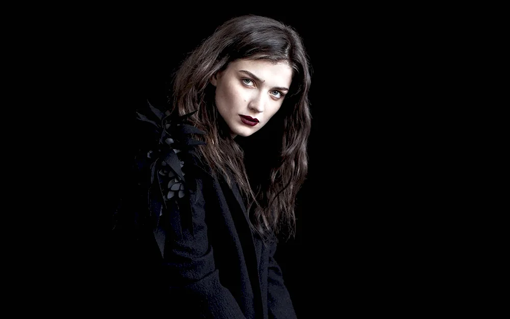 Eve Hewson