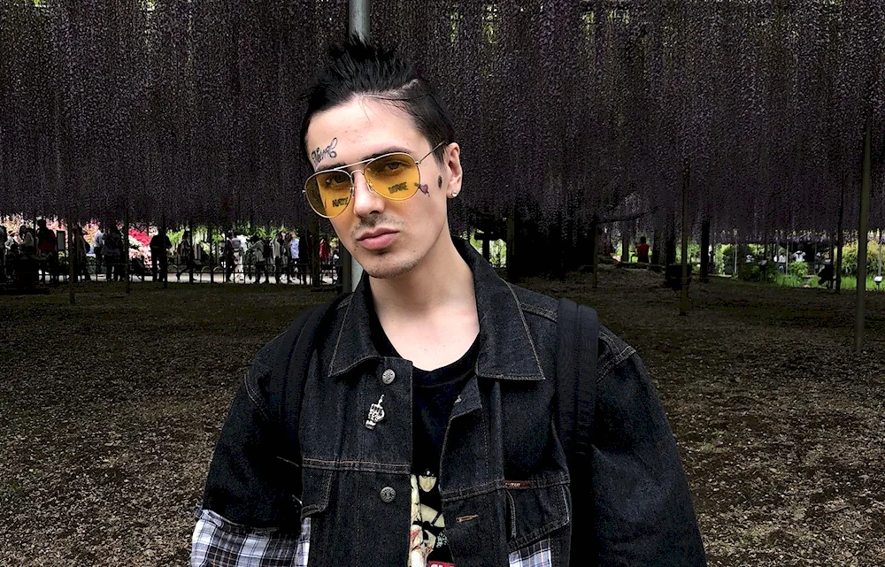 Alisher Morgenstern