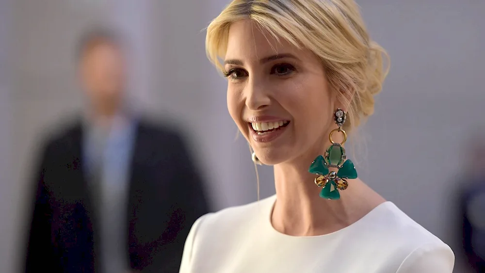 Ivanka Trump