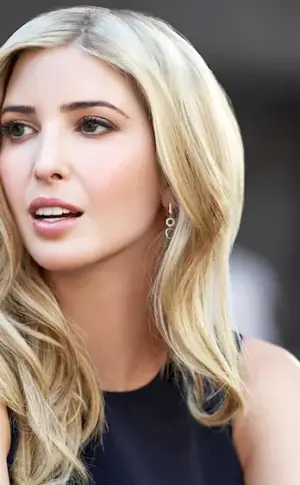 Ivanka Trump