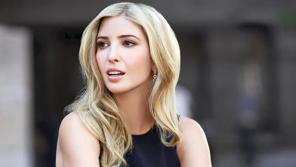 Ivanka Trump