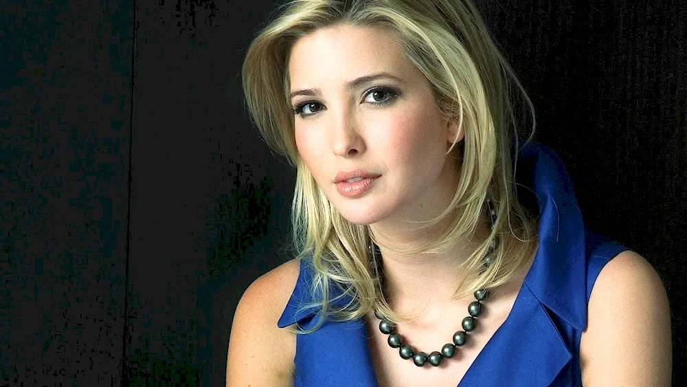 Ivanka Trump