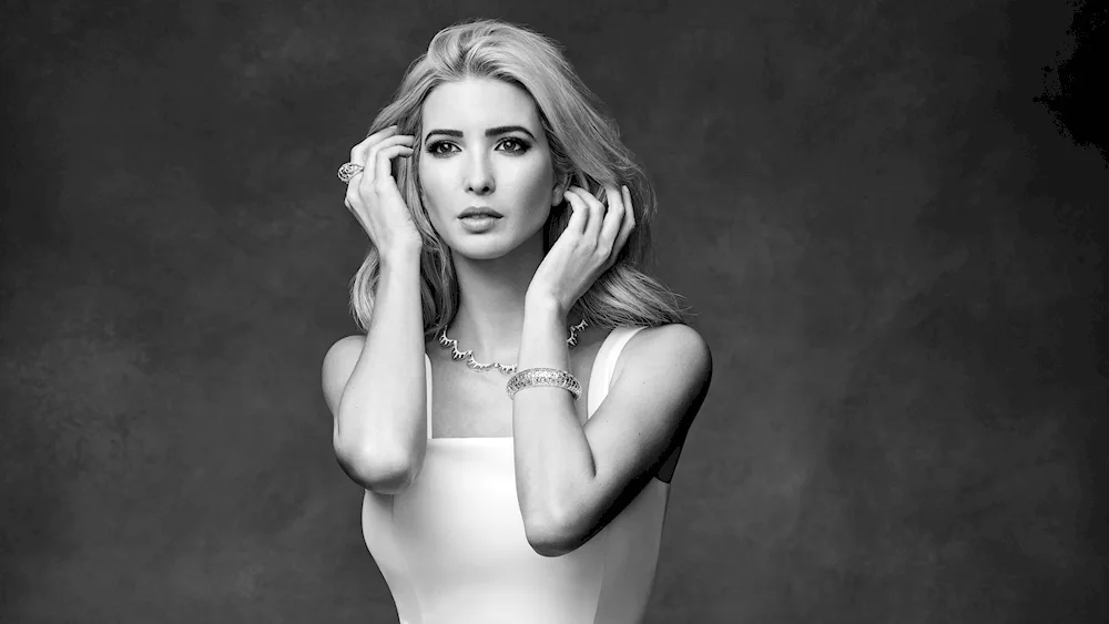 Ivanka Trump