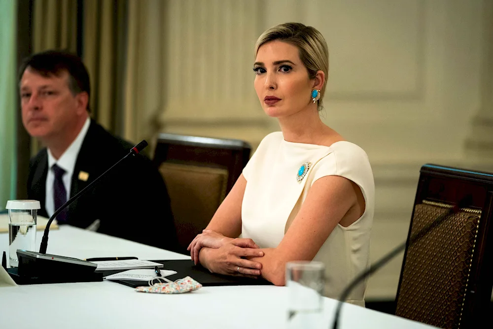 Ivanka Trump