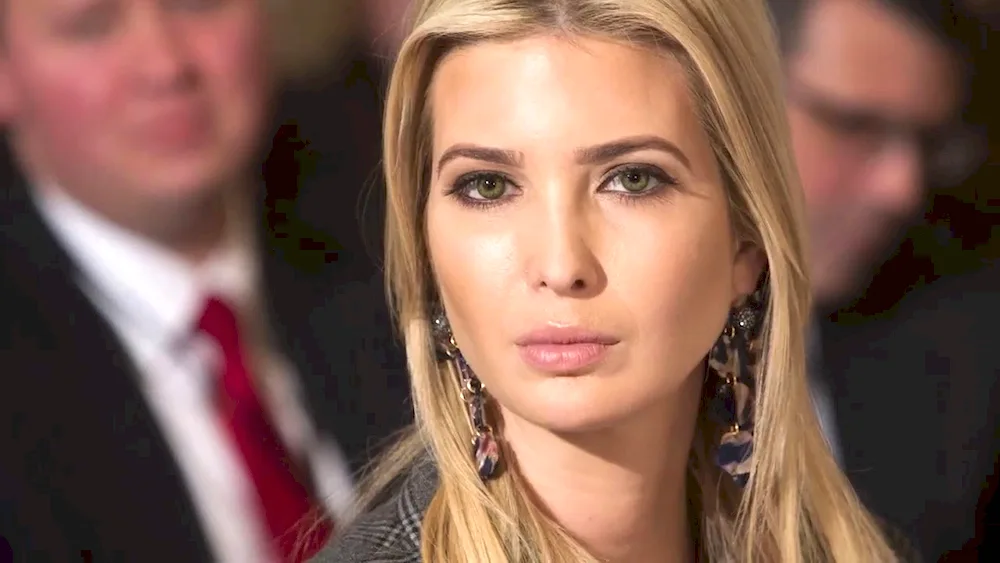 Ivanka Trump