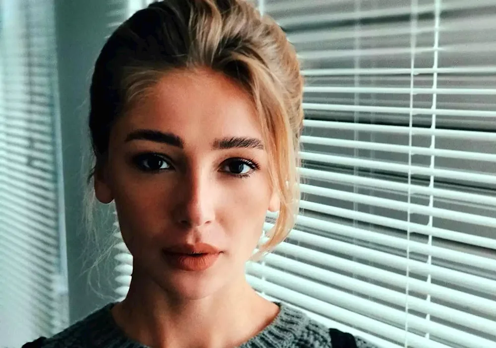 Anastasia Ivleeva