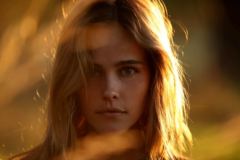 Isabel Lucas