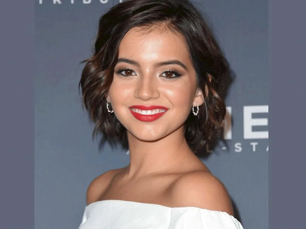 Isabella Moner