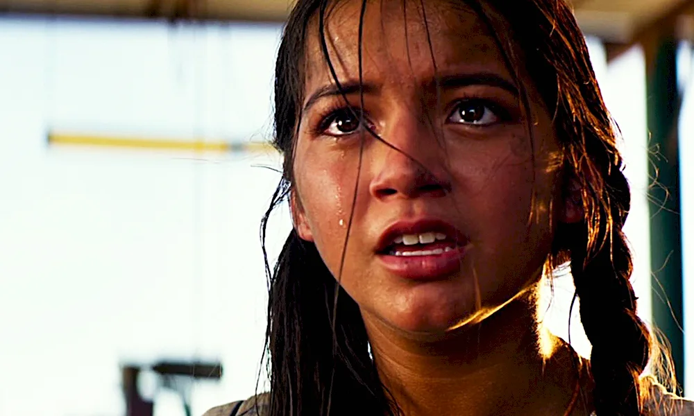 Isabella Moner Transformers 5