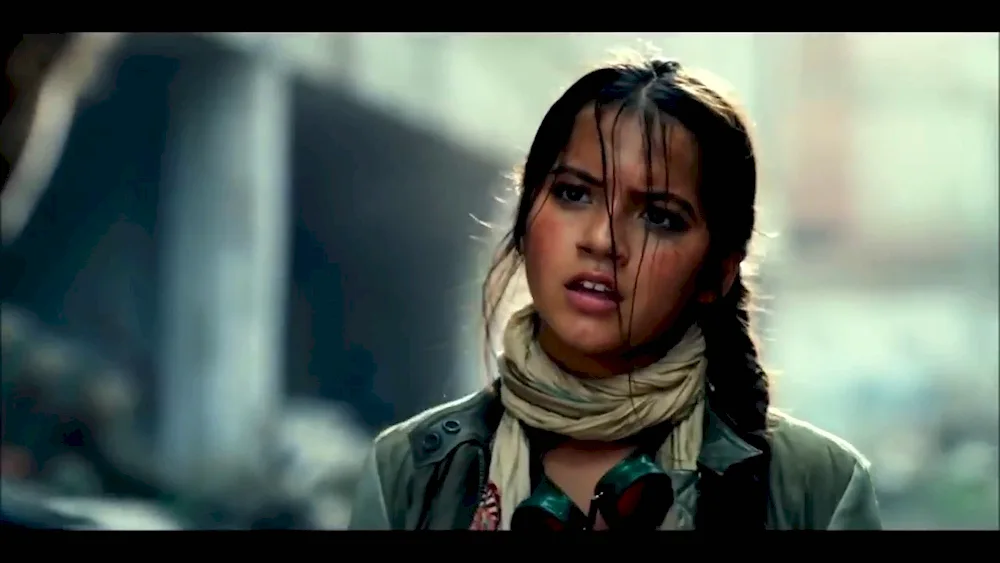 Megan Fox Transformers 1