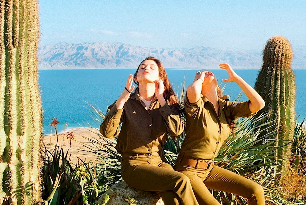 Israeli IDF