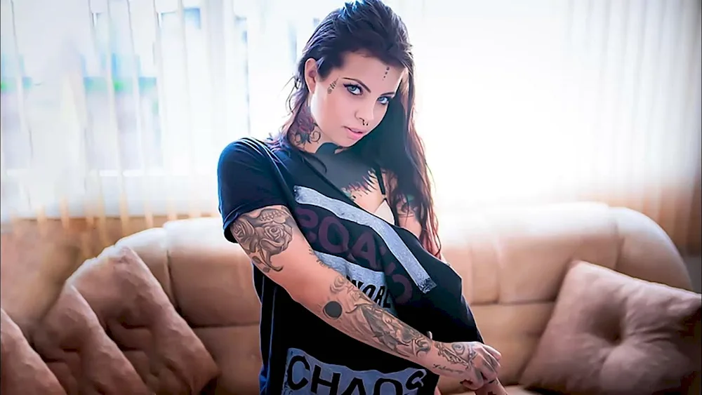 Riae Suicide