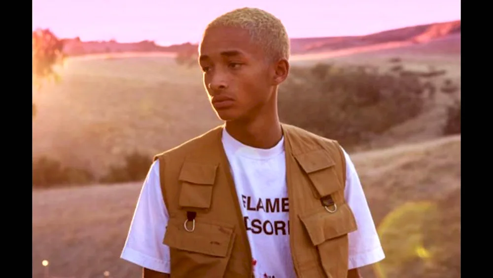 Jaden Smith