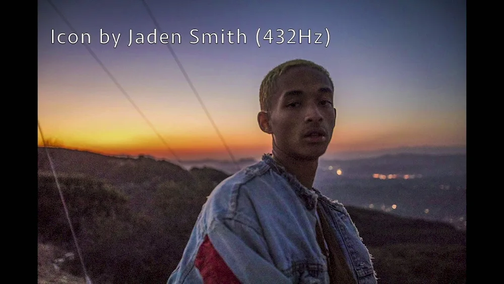 Jaden Smith