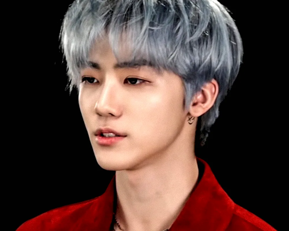 Jaemin NCT