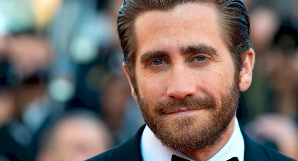Jake Gyllenhaal