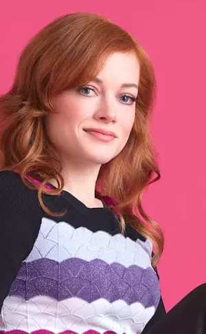 Jane Levy