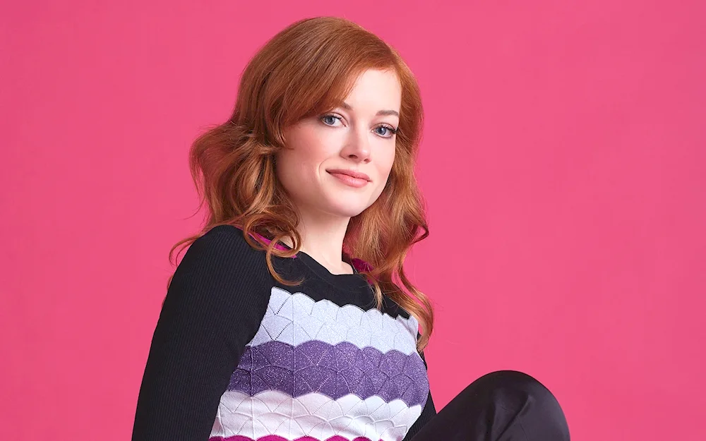 Jane Levy