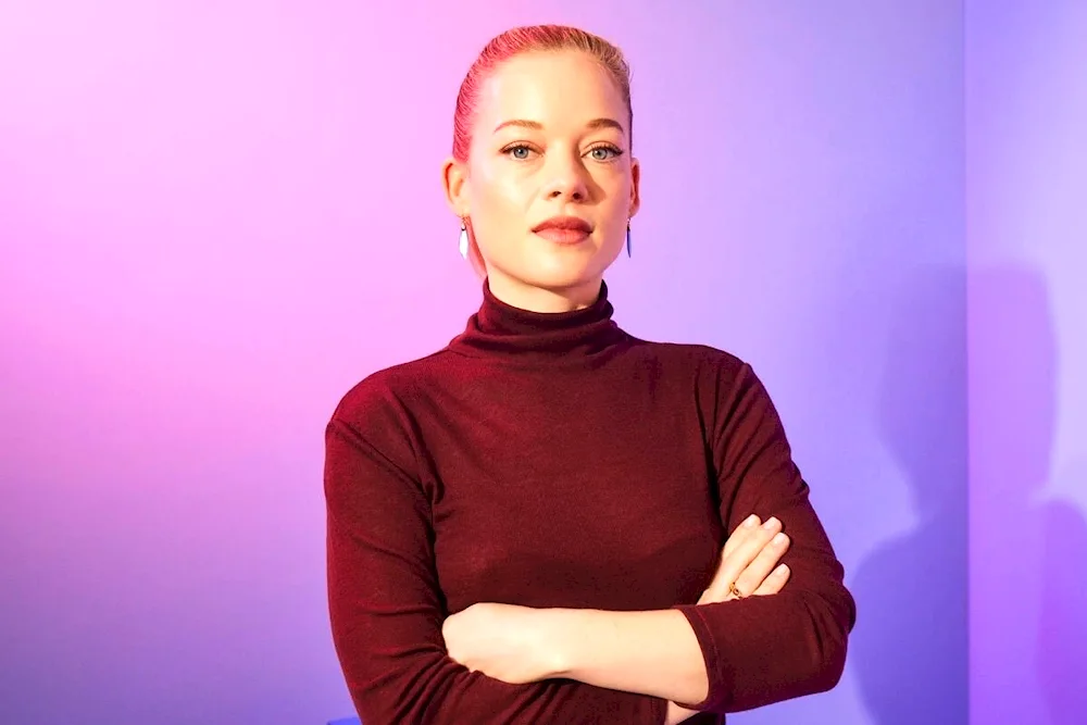 Jane Levy 2023