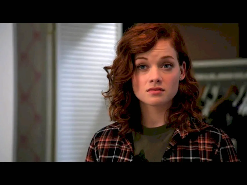 Jane Levy