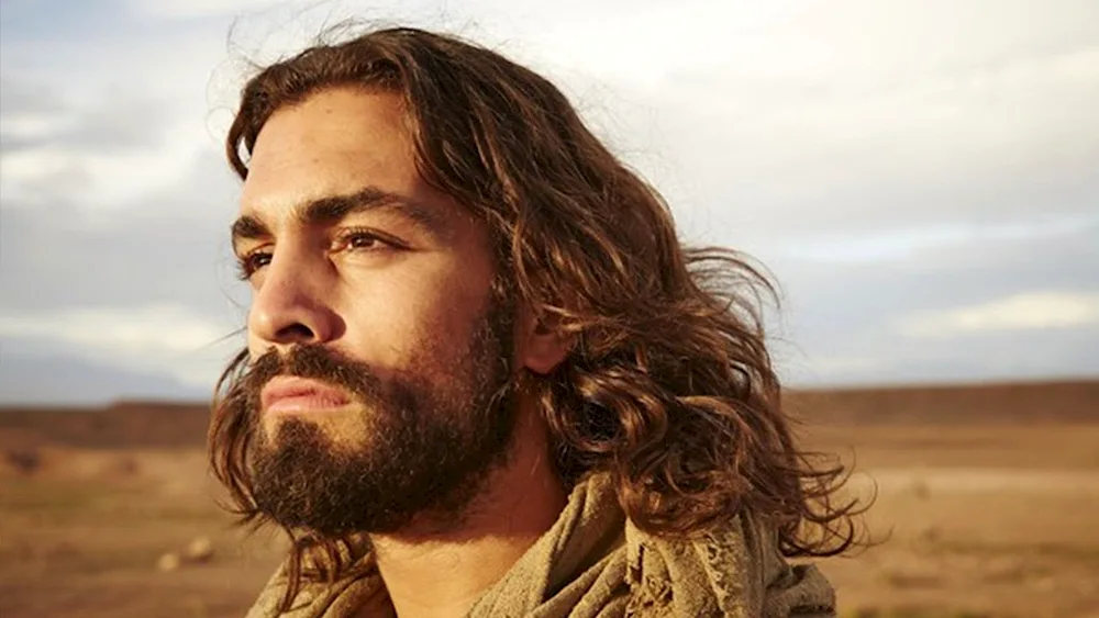 Jared Leto Jesus