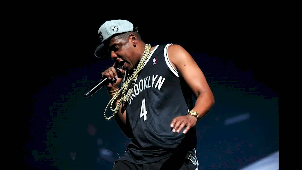 Jay-z
