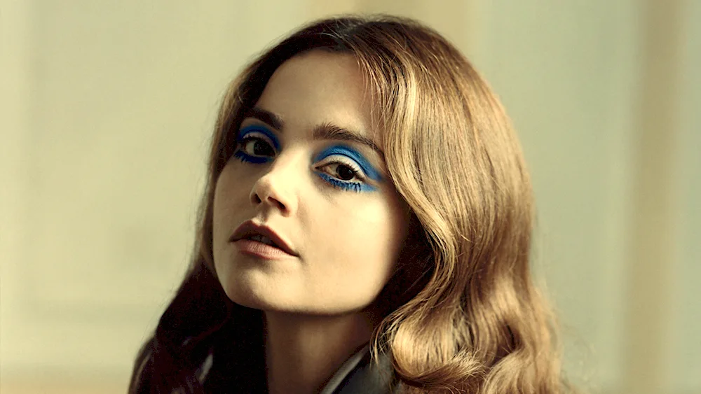 Jenna Coleman