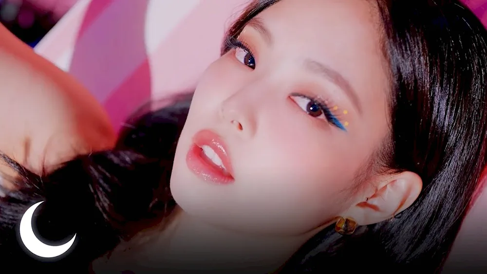 Jennie Kim