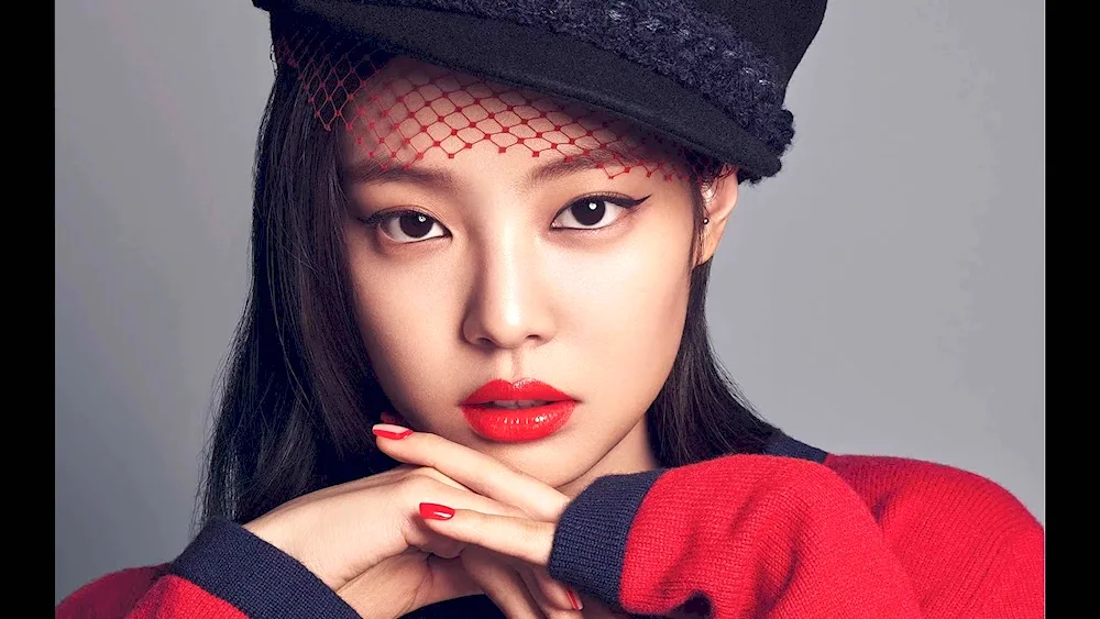 Jennie BLACKPINK