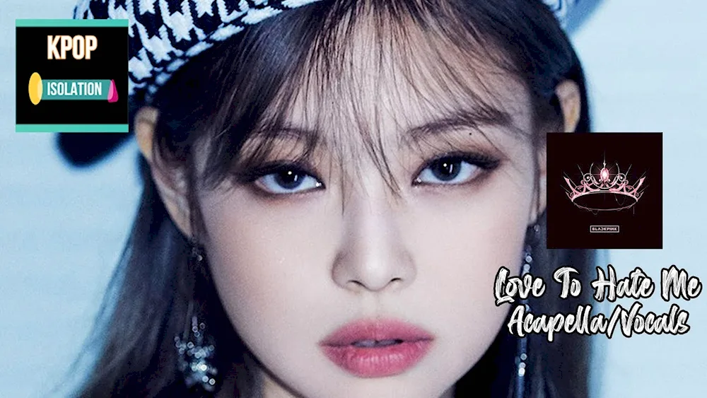 Jennie Kim
