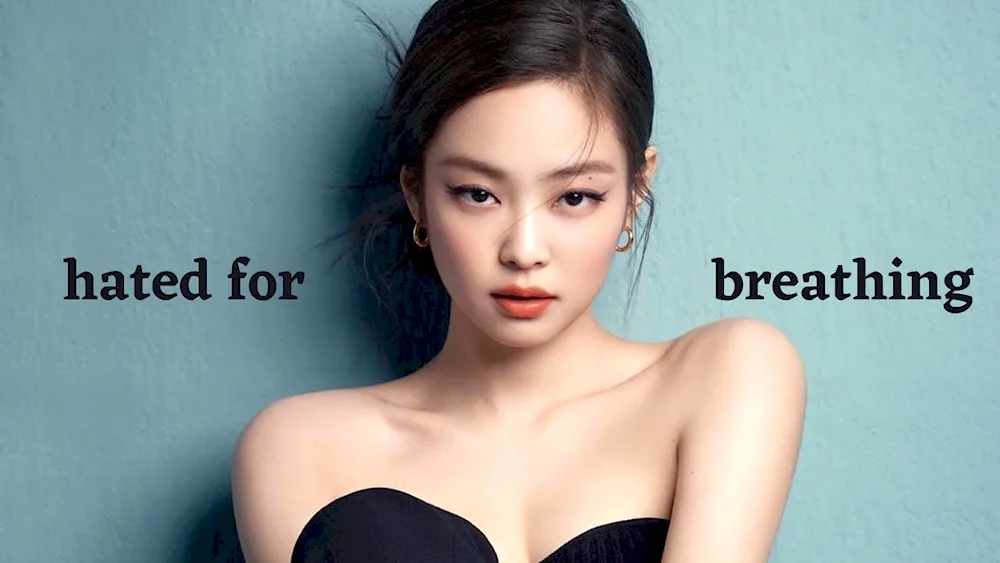 Kim Jennie BLACKPINK