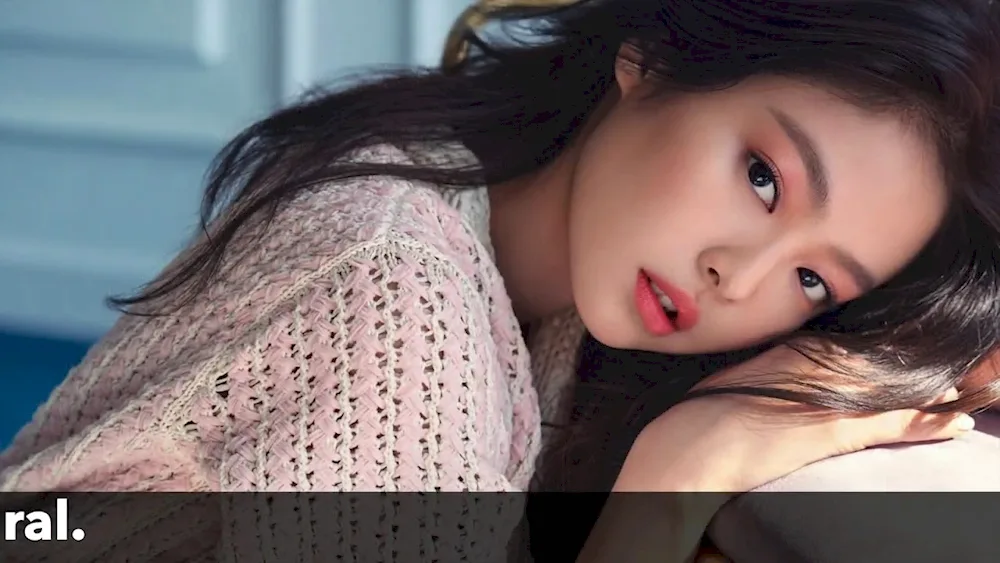 Jennie Kim