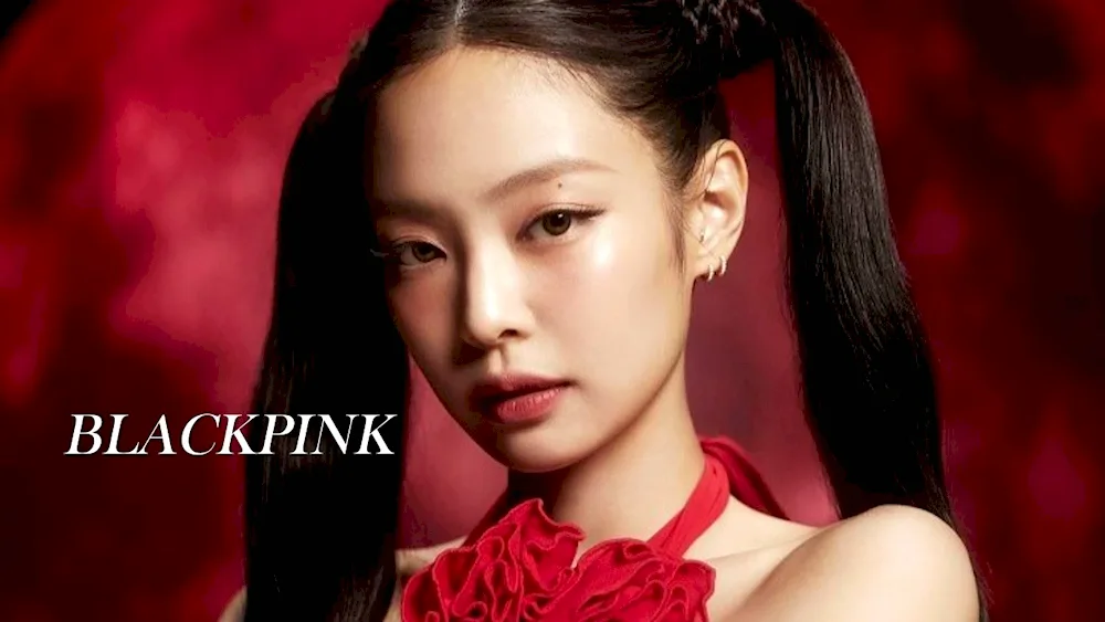 Jennie BLACKPINK
