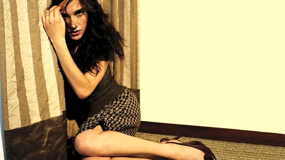 Jennifer Connelly