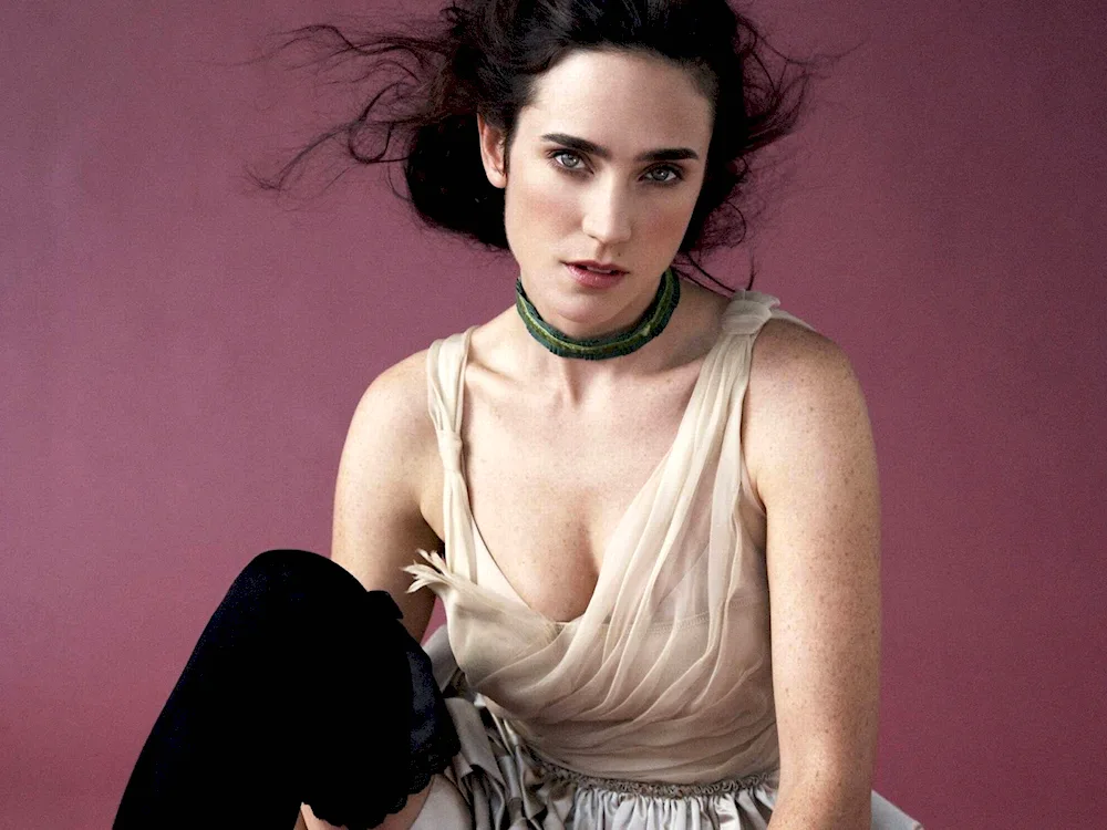 Jennifer Connelly