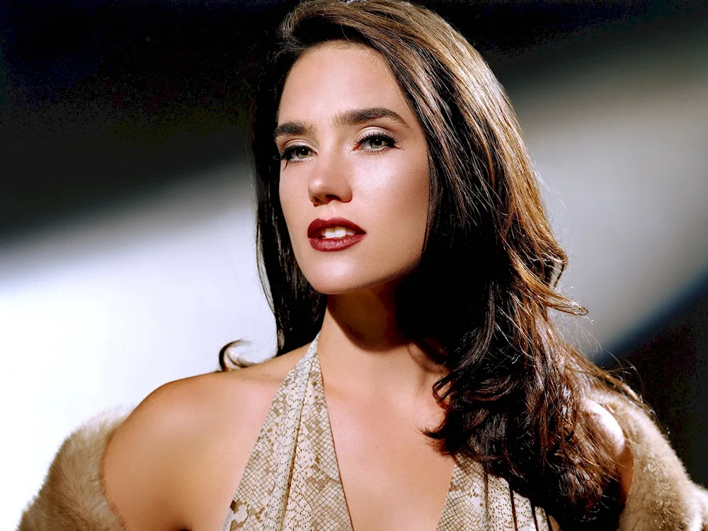 Jennifer Connelly