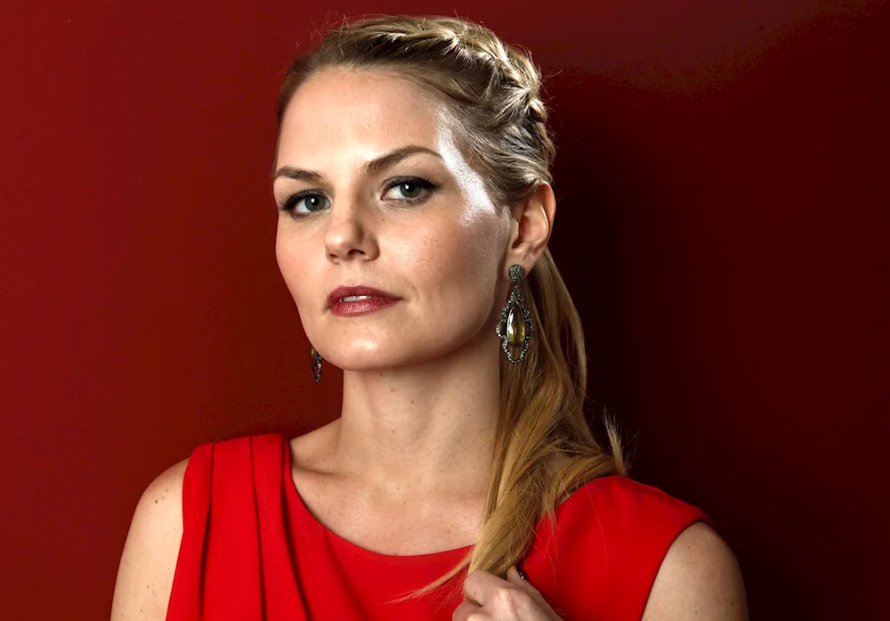 Jennifer Morrison