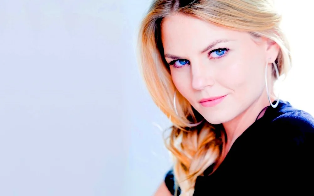 Jennifer Morrison