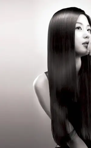 Jeon Ji Hyun