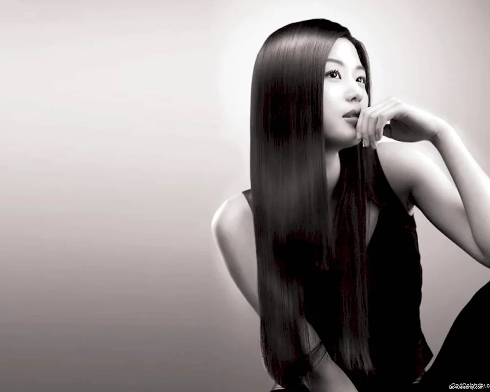 Jeon Ji Hyun