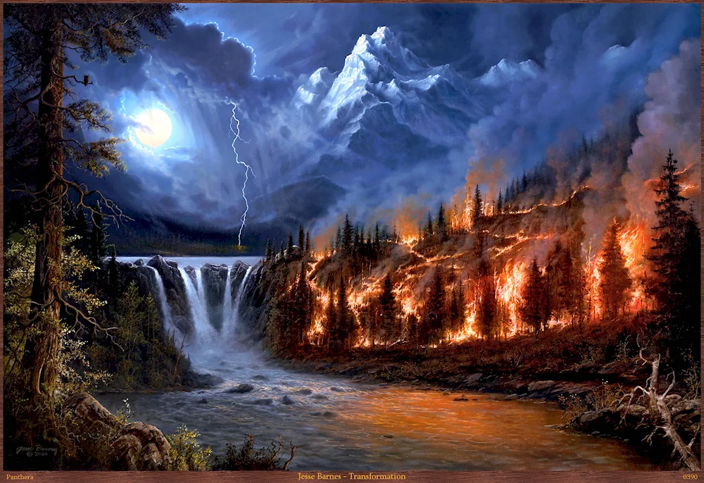Diamond Painting