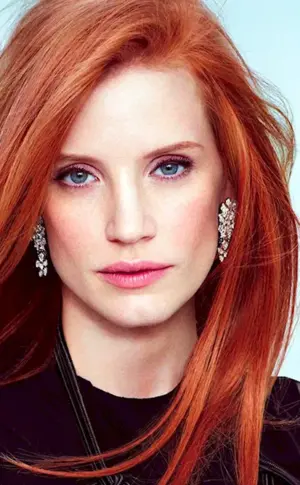 Jessica Chastain