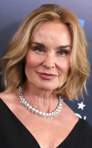 Jessica Lange