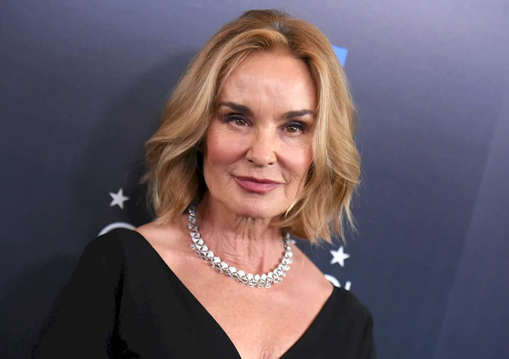 Jessica Lange