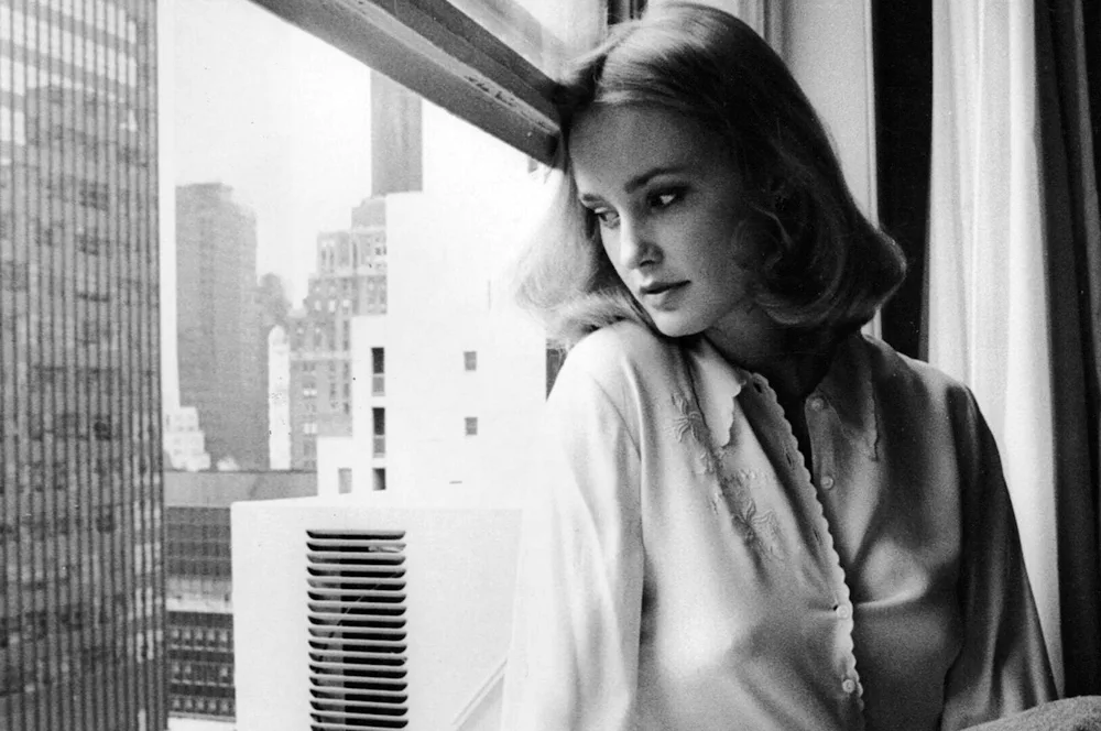 Jessica Lange King Kong