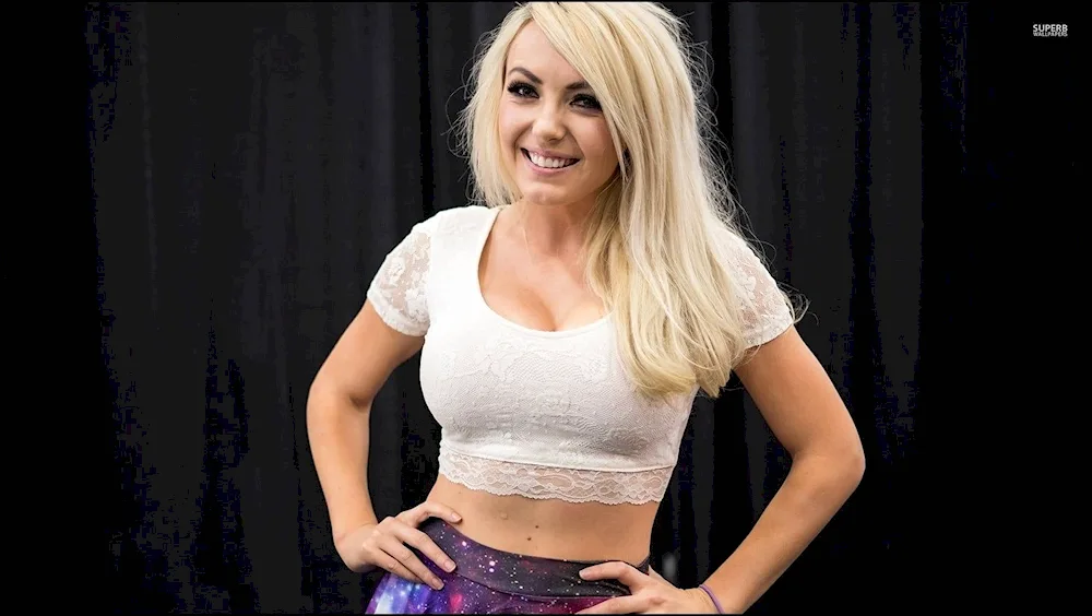 Jessica Nigri