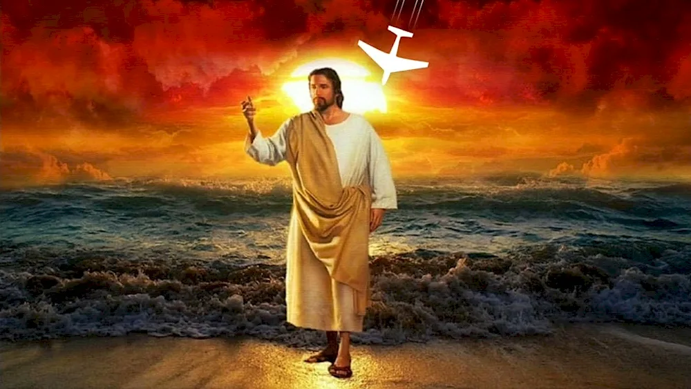 Jesus wallpaper