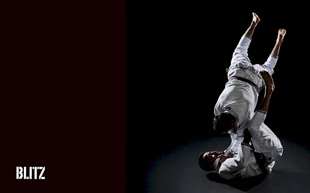 Judo pictures for desktop